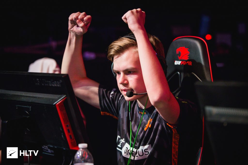 Brollan Joins MOUZ on Loan: A Potential Turnaround at IEM Katowice