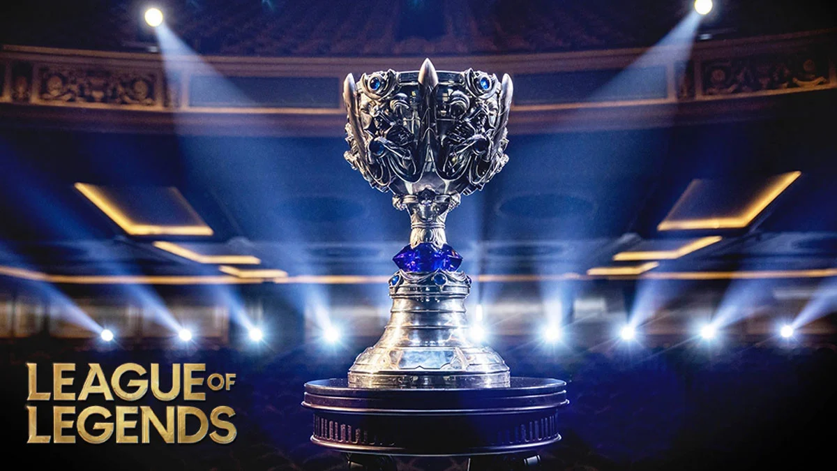 Riot Games Unveils the “Hall of Legends” for League of Legends Esports