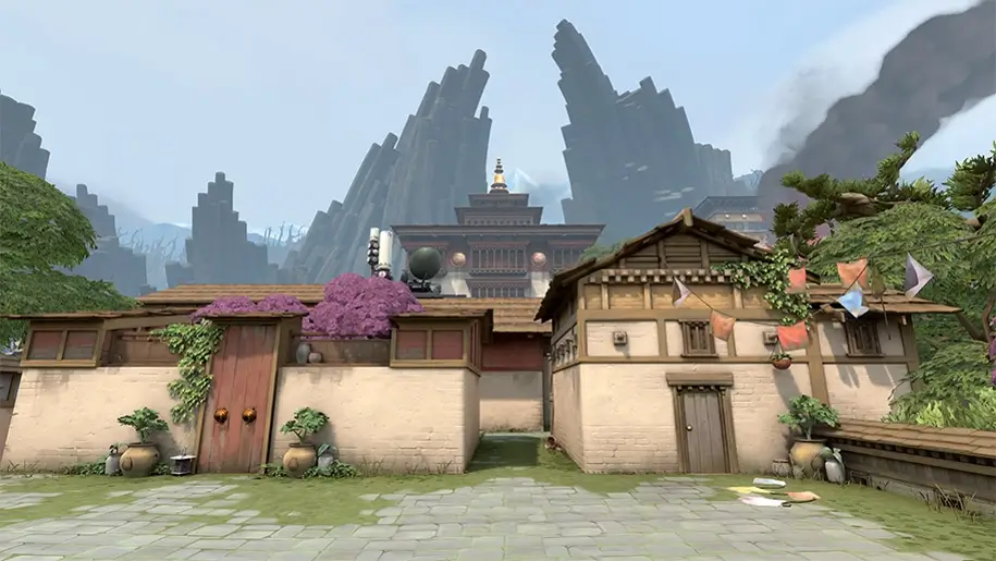 Farewell to Haven: Valorant’s First Map Set to Exit the Game