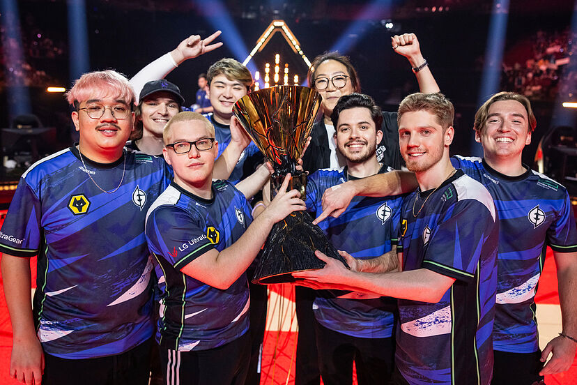 Evil Geniuses’ Valorant Team for Season 24: From Conflict to Confirmation