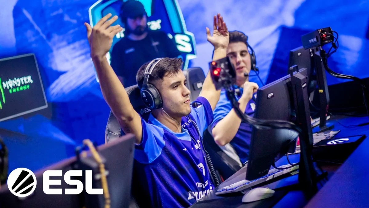 SunPayus: The Spanish Phenom Rises to the Top in Counter-Strike