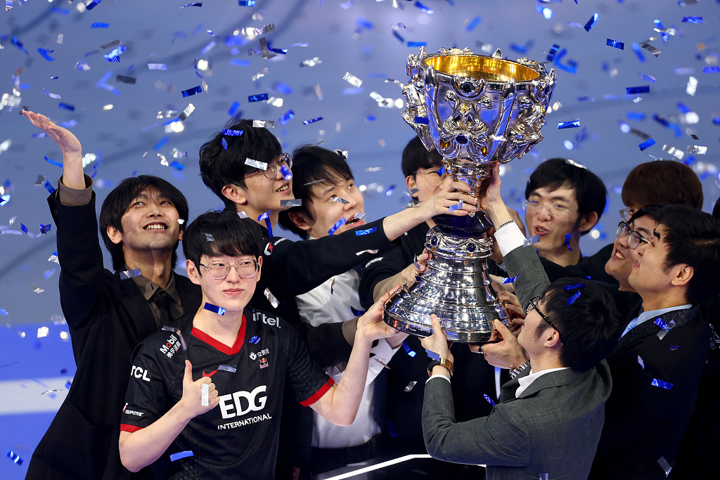 League of Legends 2024: Start Dates for the World’s Top Leagues