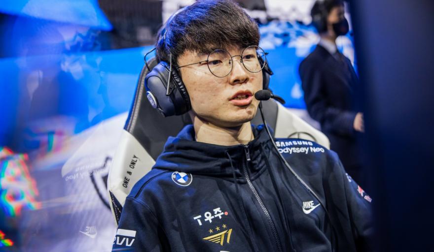Faker: “The Midlane Will be the Most Important Role in the Game Due to the New Objectives.”
