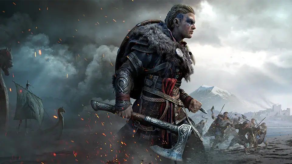Game Pass January 2024: Assassin’s Creed Valhalla and Resident Evil 2 Lead the Lineup