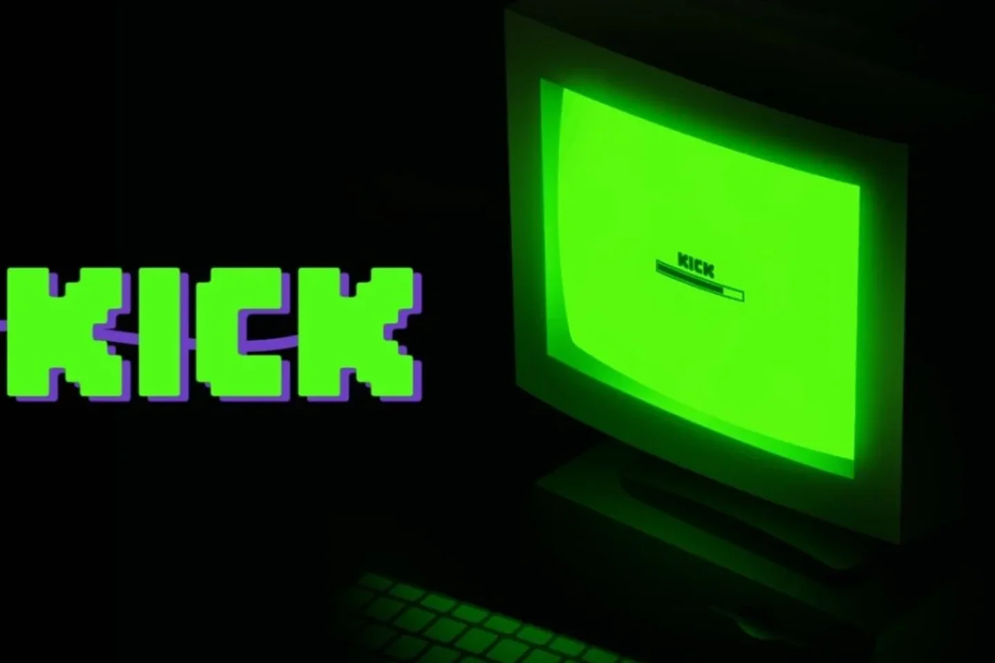 Kick Founder’s Ambitious Vision to Acquire Twitch Amidst Layoffs
