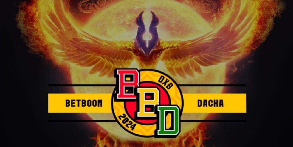 BetBoom Dacha Dubai: Unveiling the Group of Death