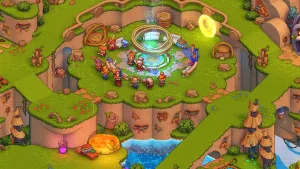 Bandle Tale A League of Legends Story Nintendo Switch 02