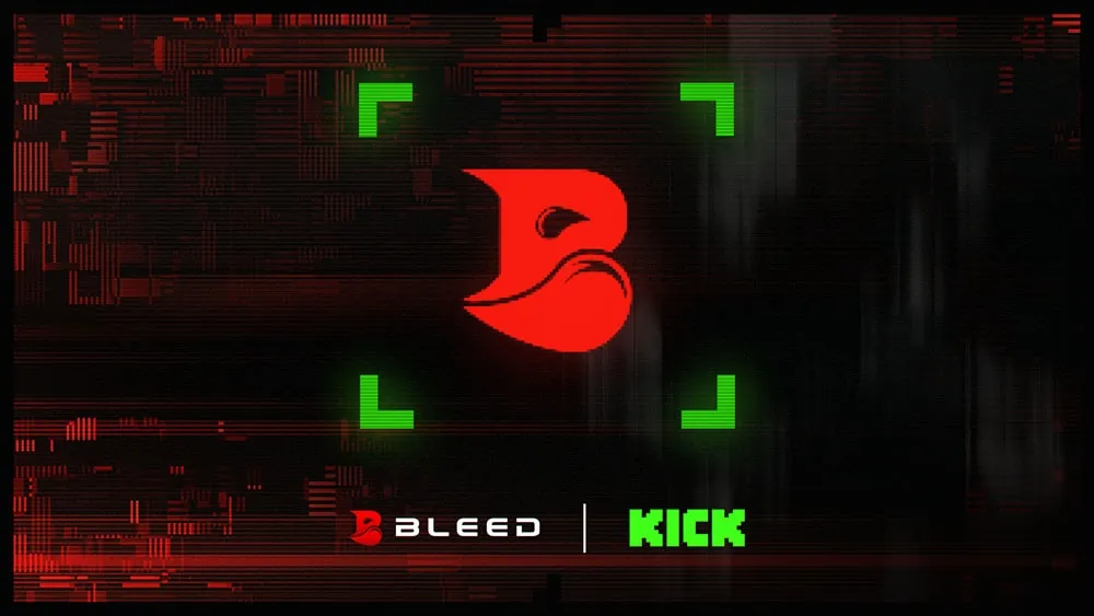 Kick Amplifies Presence in Sports and Esports: New Partnerships with Alfa Romeo in F1 and Bleed Esports