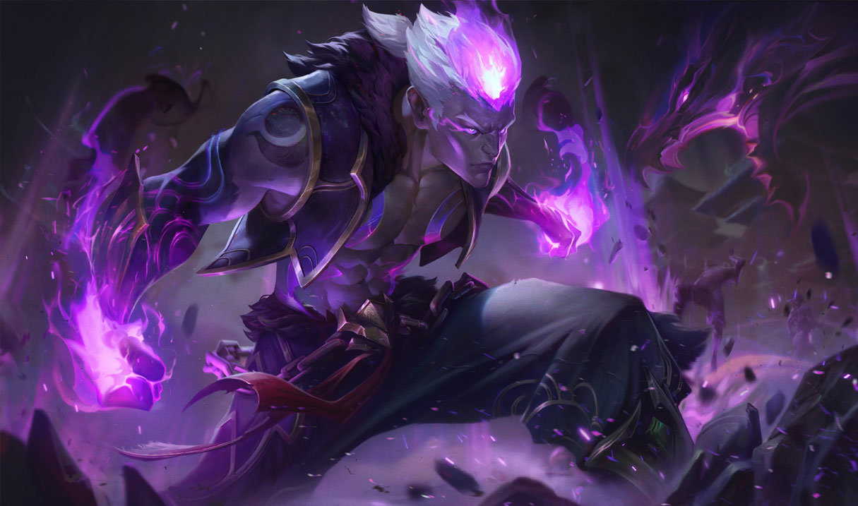 Brand’s Reign in the Jungle Curtailed: Riot’s Swift Response in League of Legends