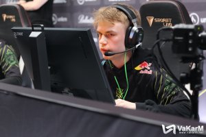 Brollan at BLAST Paris Major 2023 EU RMR