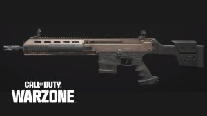COD Warzone MTZInterceptor