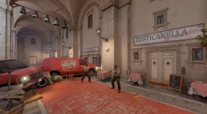 CS2 Inferno T Spawn