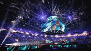 CS2 Major Copenhagen 2024