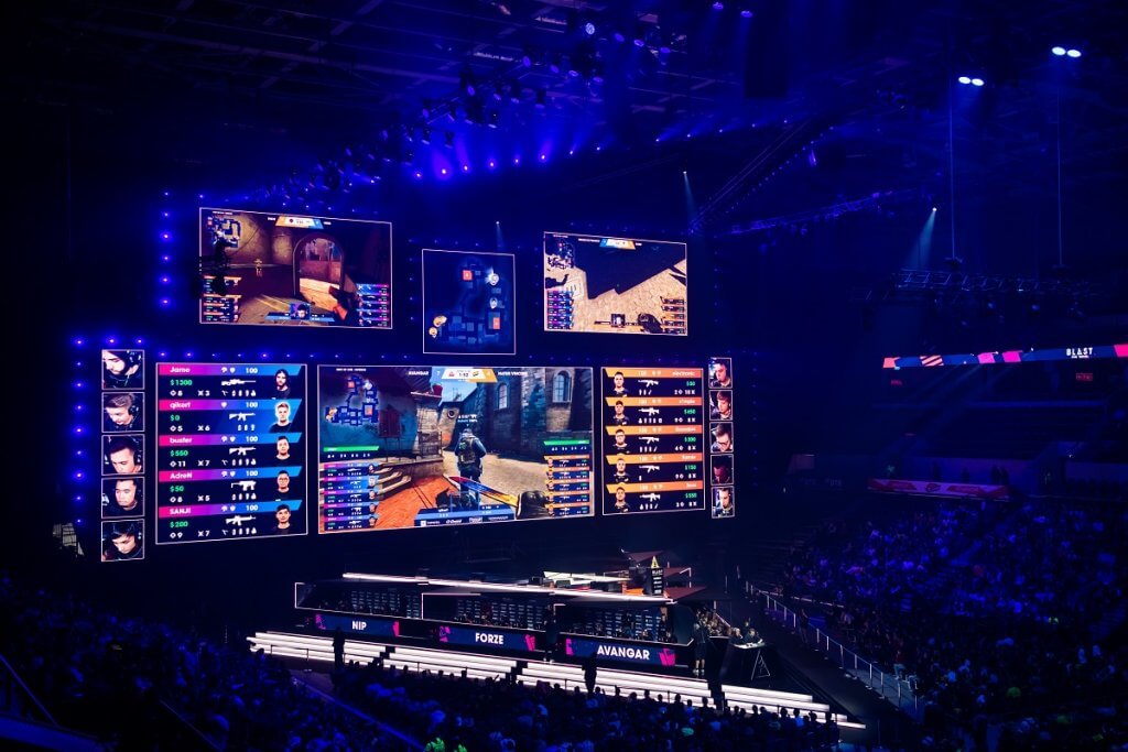 What to Expect from eSports in 2025 22esport.gg