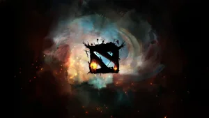 Dota 2 1