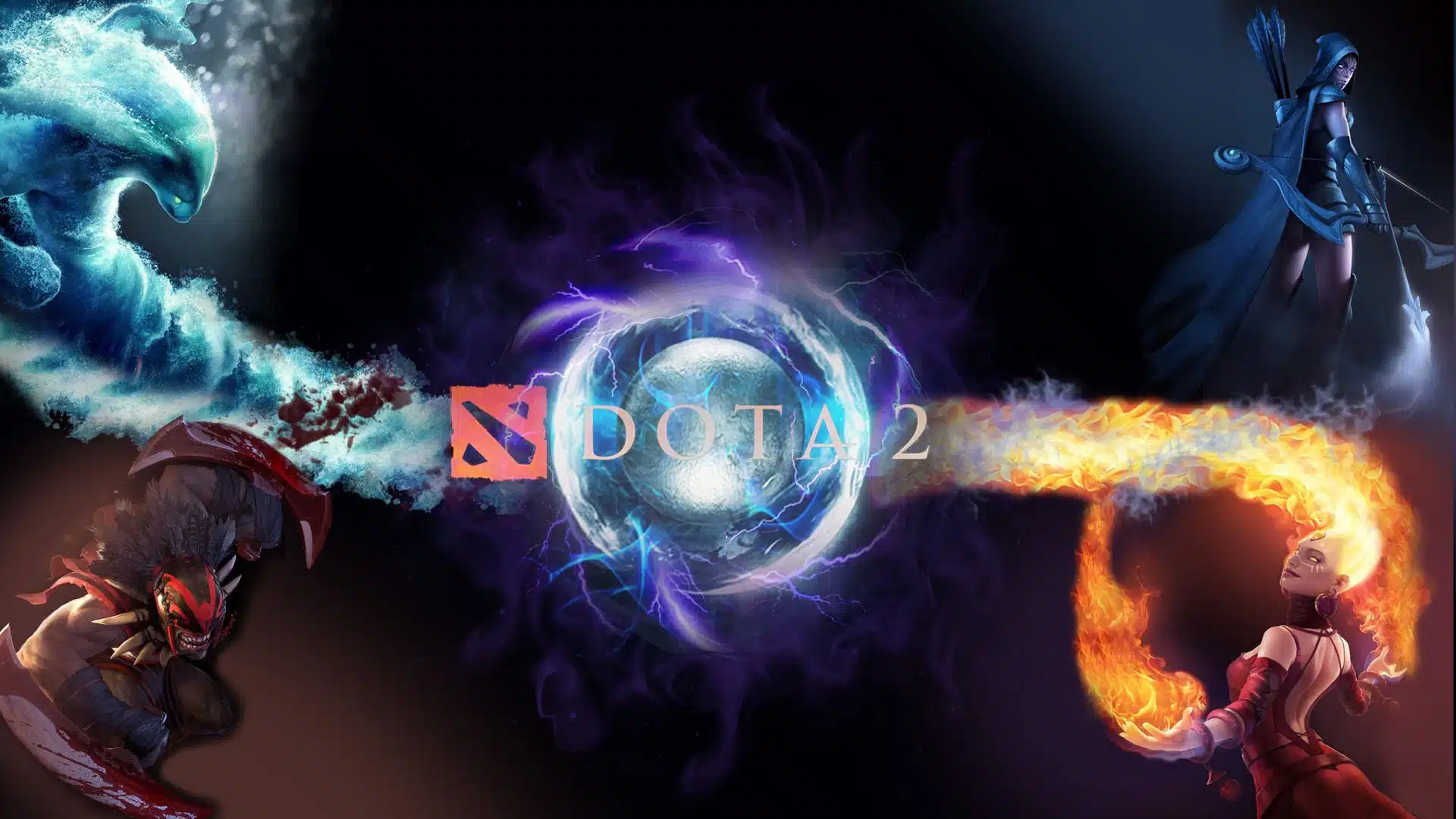 Dota 2: A Giant at a Crossroads Seeking Renewal and Revitalization