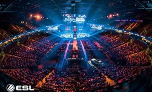 Dota2 ESLOneKatowice