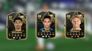 EA FC 24 TOTW 3