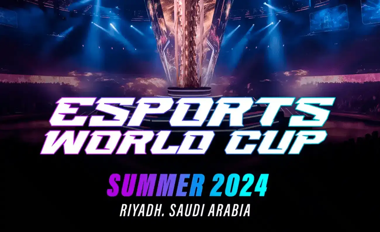 Riot Games in Talks for Participation in Saudi Arabia’s Esports World Cup