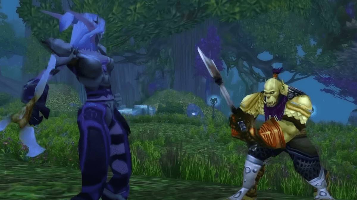 WoW Classic SoD Phase 2: Mastering PvP Changes and Strategies