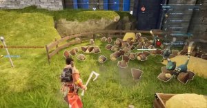 Fastest way to farm Gold in Palworld