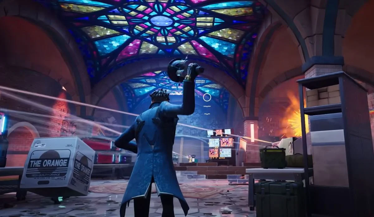 Fortnite v28.10 Update: Major Additions and Exciting Changes