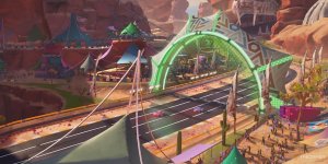 Fortnite Carreras de cohetes 10 consejos para principiantes