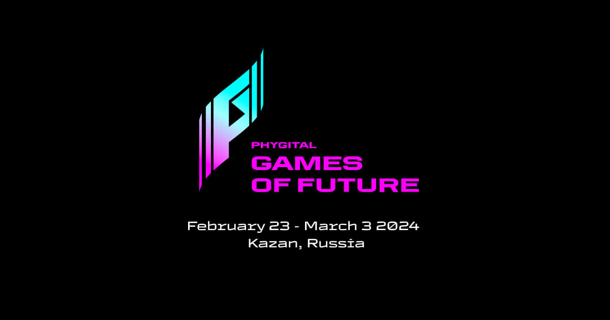 “Games of the Future 2024”: A Revolutionary Blend of eSports and Traditional Sports