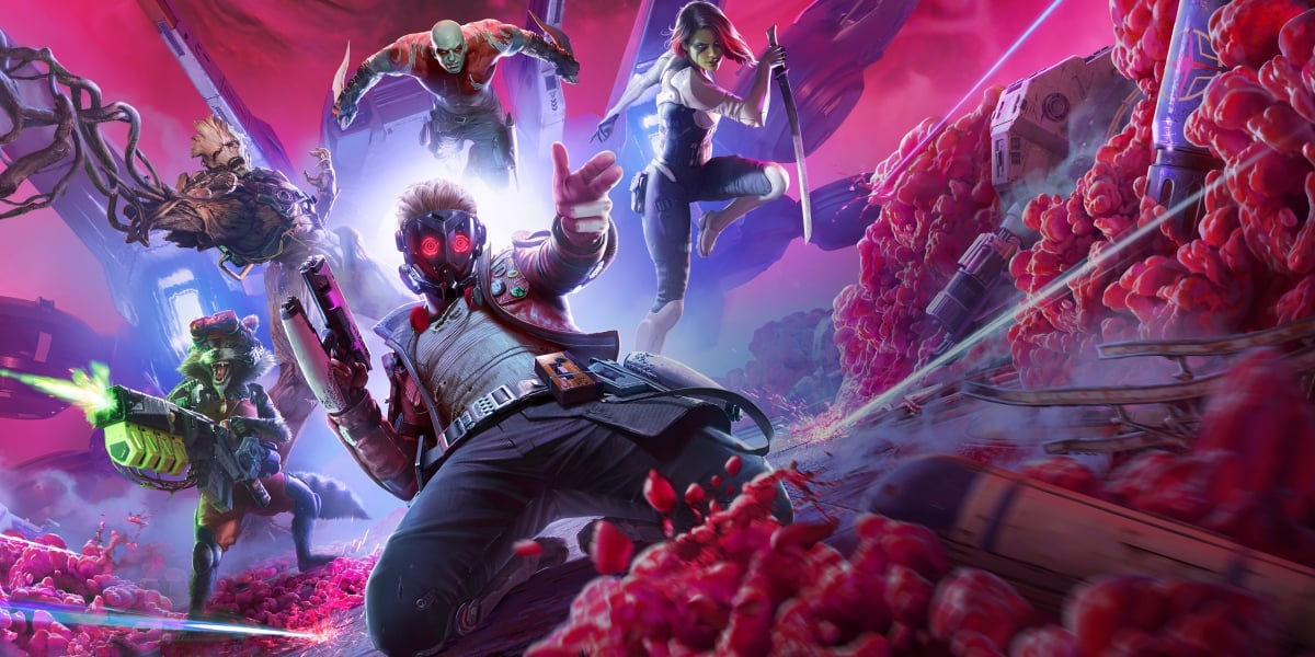 New Gift from Epic Games: The award-Winning Marvel Game Free for a Limited Time