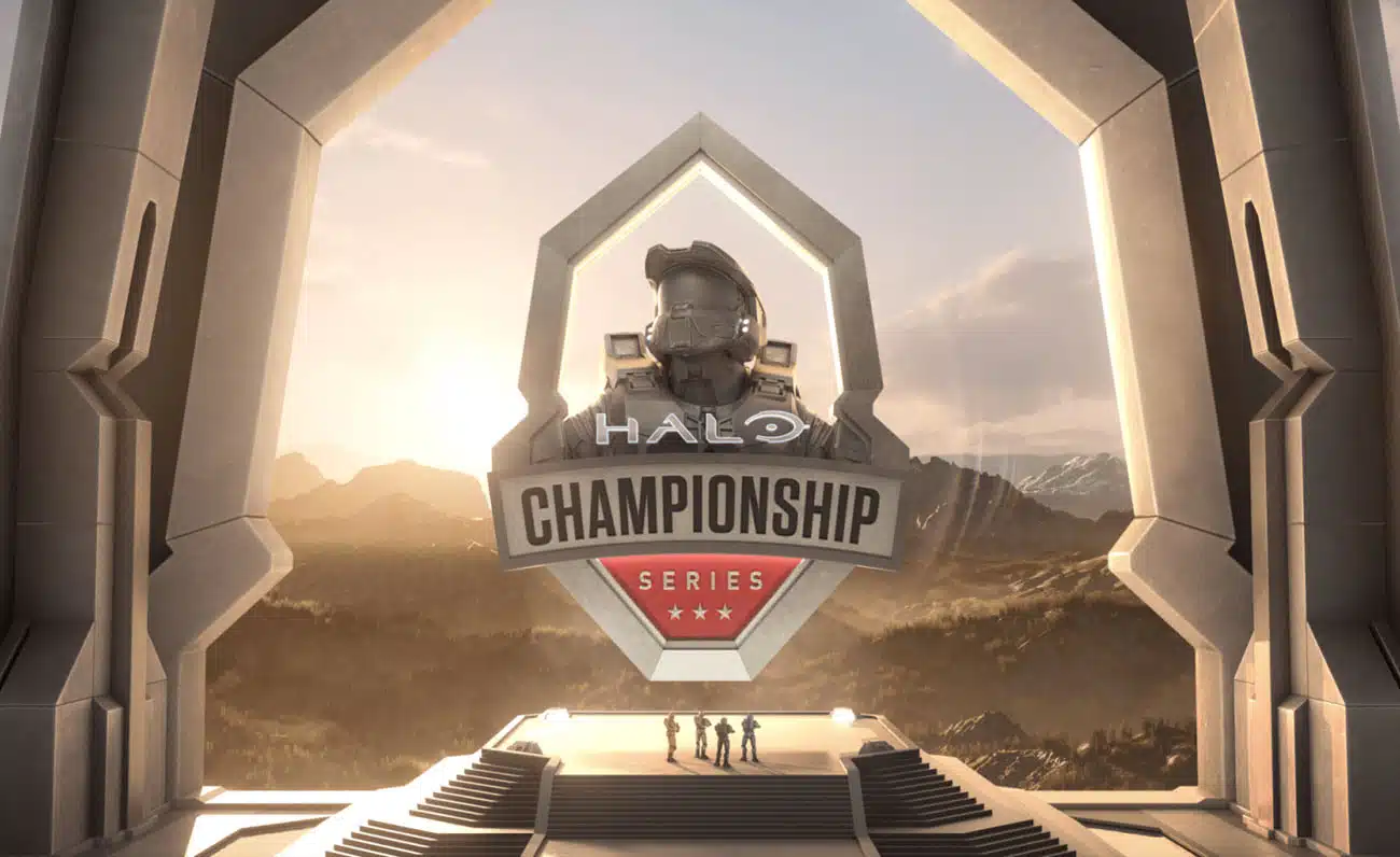 Halo Championship Series Expands Majors in 2024