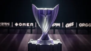 LCK 2024 Spring e1704037125950