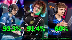 LEC Playoffs cuidado ante lo imposible