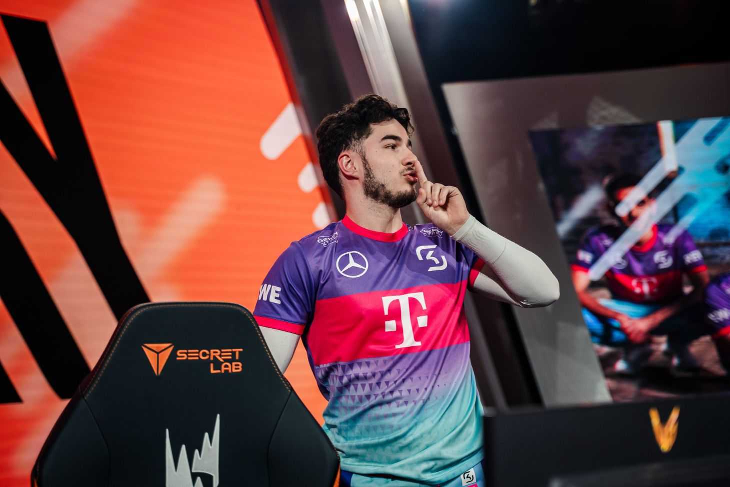 LEC Winter Split Week 1 Recap SK Gaming’s Surprising Rise to the Top