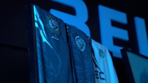 League of Legends Leviatan conocer equipo temporada 2024 LLA esports gaming lol argentina peru jugadores