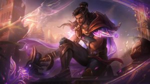 League of Legends Patch 14 2 1