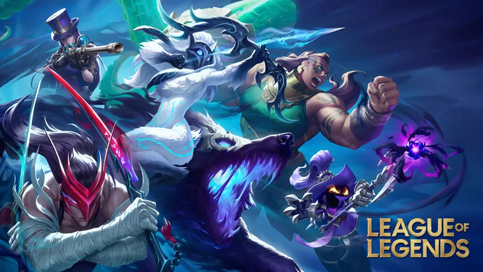 Delays Expected for New League of Legends Champions Following Riot Layoffs