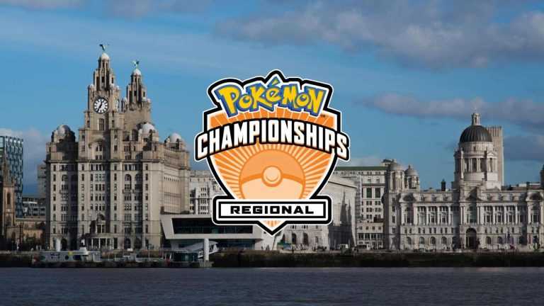 Rahxen Crowned Champion at the Controversial Liverpool Pokémon Regional