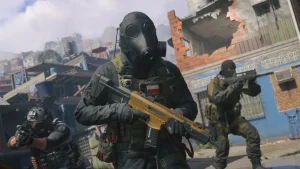 MWIII MODERNIZING MULTIPLAYER MAPS TOUT