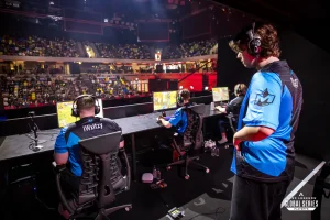 Moist Esports Apex Playoffs