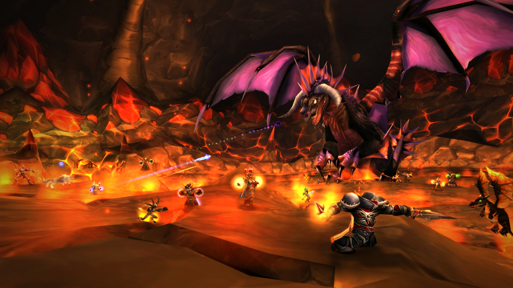 WoW Classic Season of Discovery Phase 2: A New Adventure Awaits