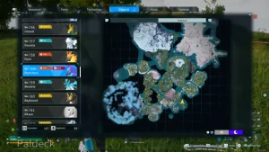 Palworld Pyrin Noct 1