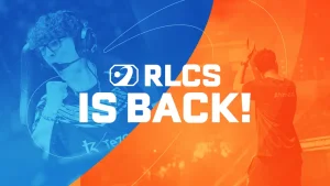 RLCS 2024 is Back