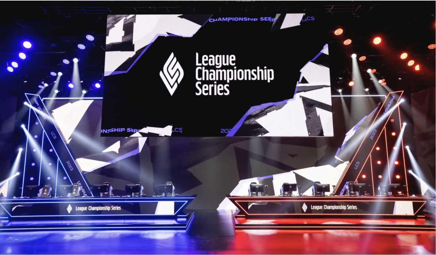 LCS 2024 Dynamic Changes to Enhance Viewer Experience 22esport.gg