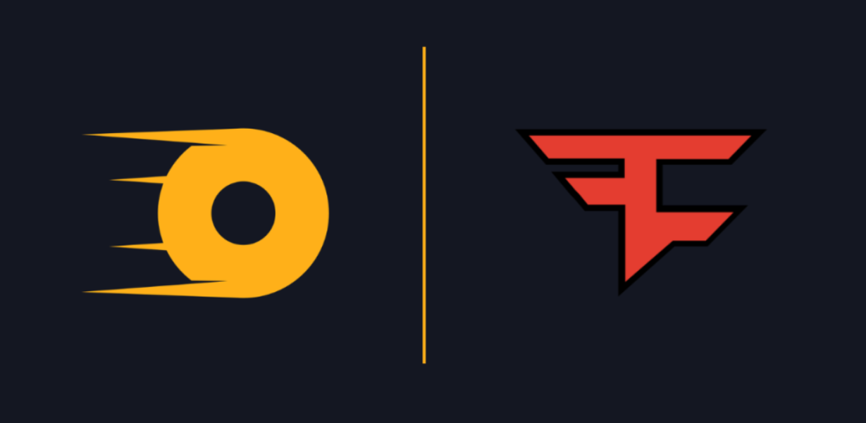 FaZe Clan Secures a Groundbreaking Sponsorship Deal with Rollbit for CS2 Team