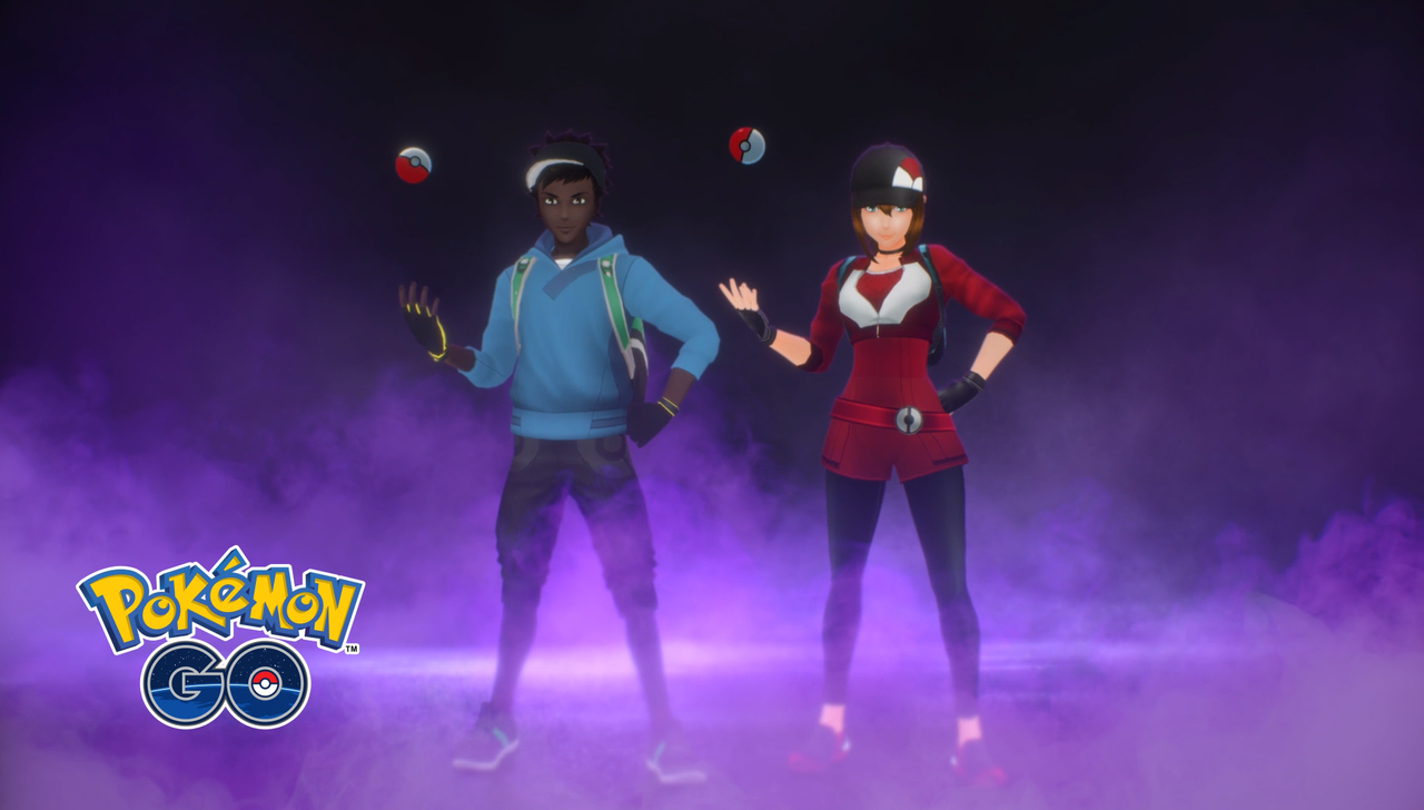 Pokémon GO Taken Treasure Event: Capture Shadow Pokémon and More