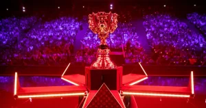 Summoners Cup LoL min