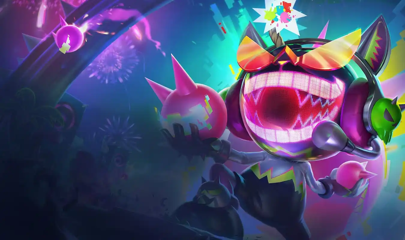 TFT Patch 14.1 Early Notes: Major Updates in the New Year