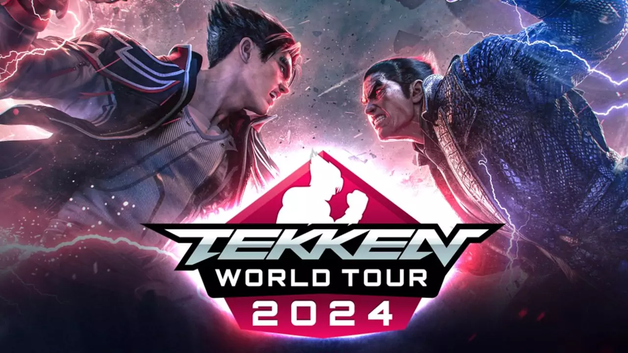 Tekken World Tour 2024: Key Dates, Dojos, and Essential Information