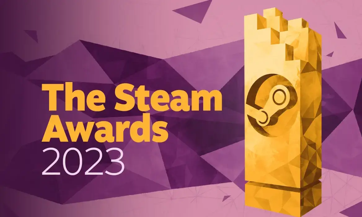 Steam Awards 2023 Winners: Community’s Top Picks in Gaming