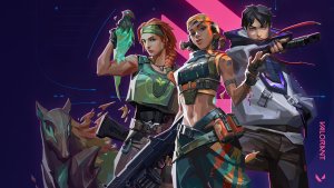 Val Ep7 PatchNotes 8.1